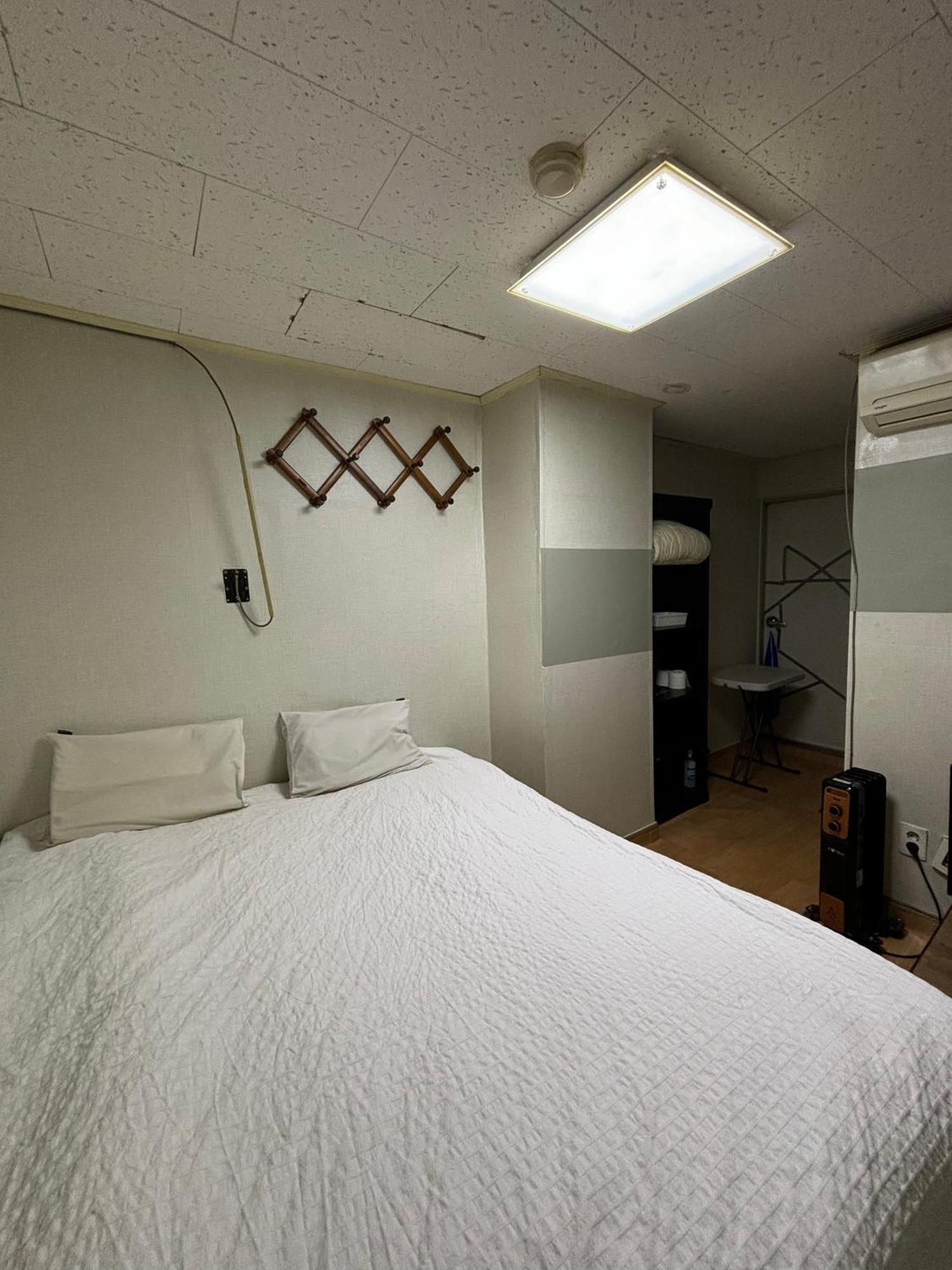 Sunrise Inn โซล ภายนอก รูปภาพ