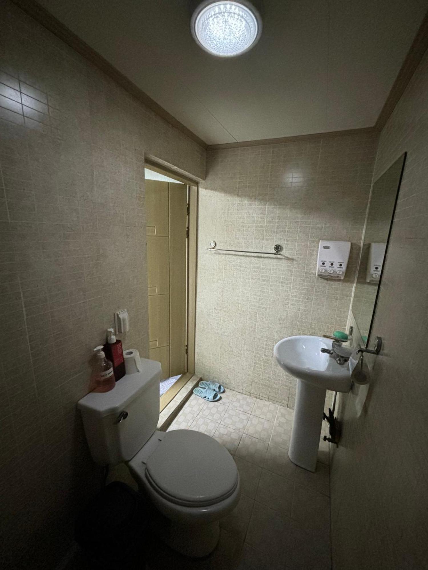 Sunrise Inn โซล ภายนอก รูปภาพ