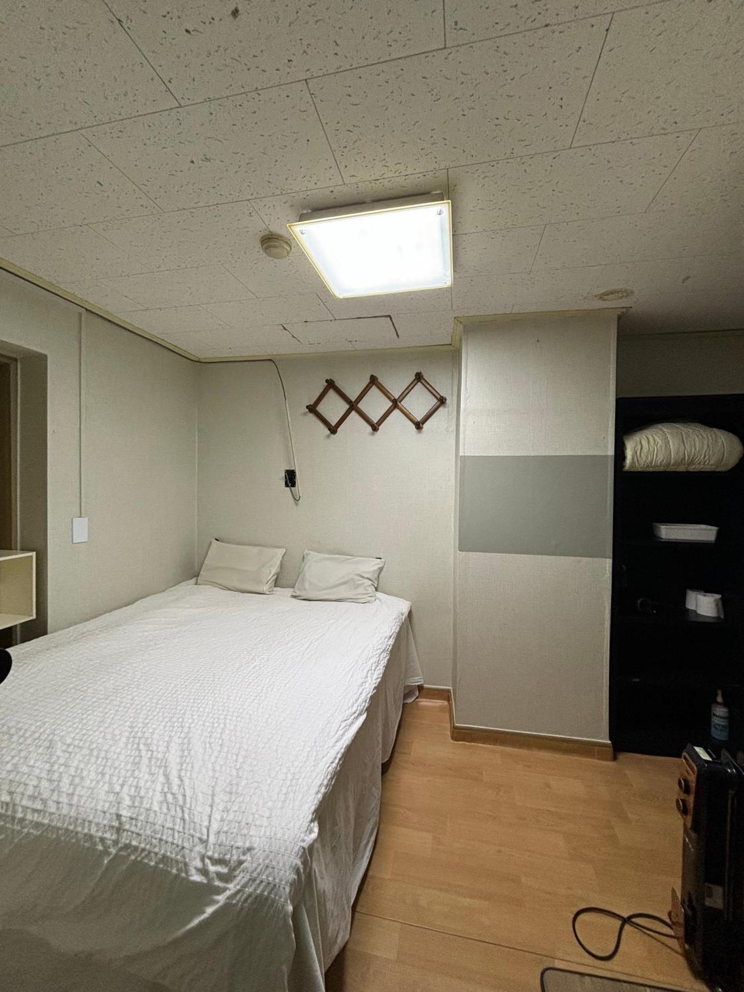 Sunrise Inn โซล ภายนอก รูปภาพ