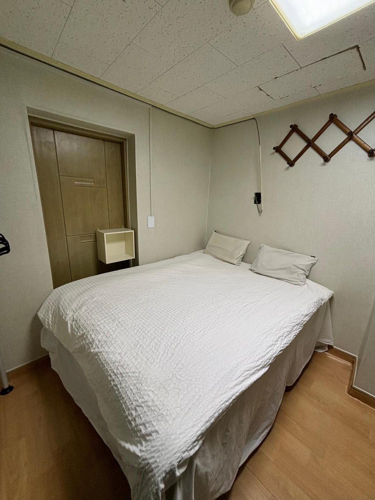 Sunrise Inn โซล ภายนอก รูปภาพ