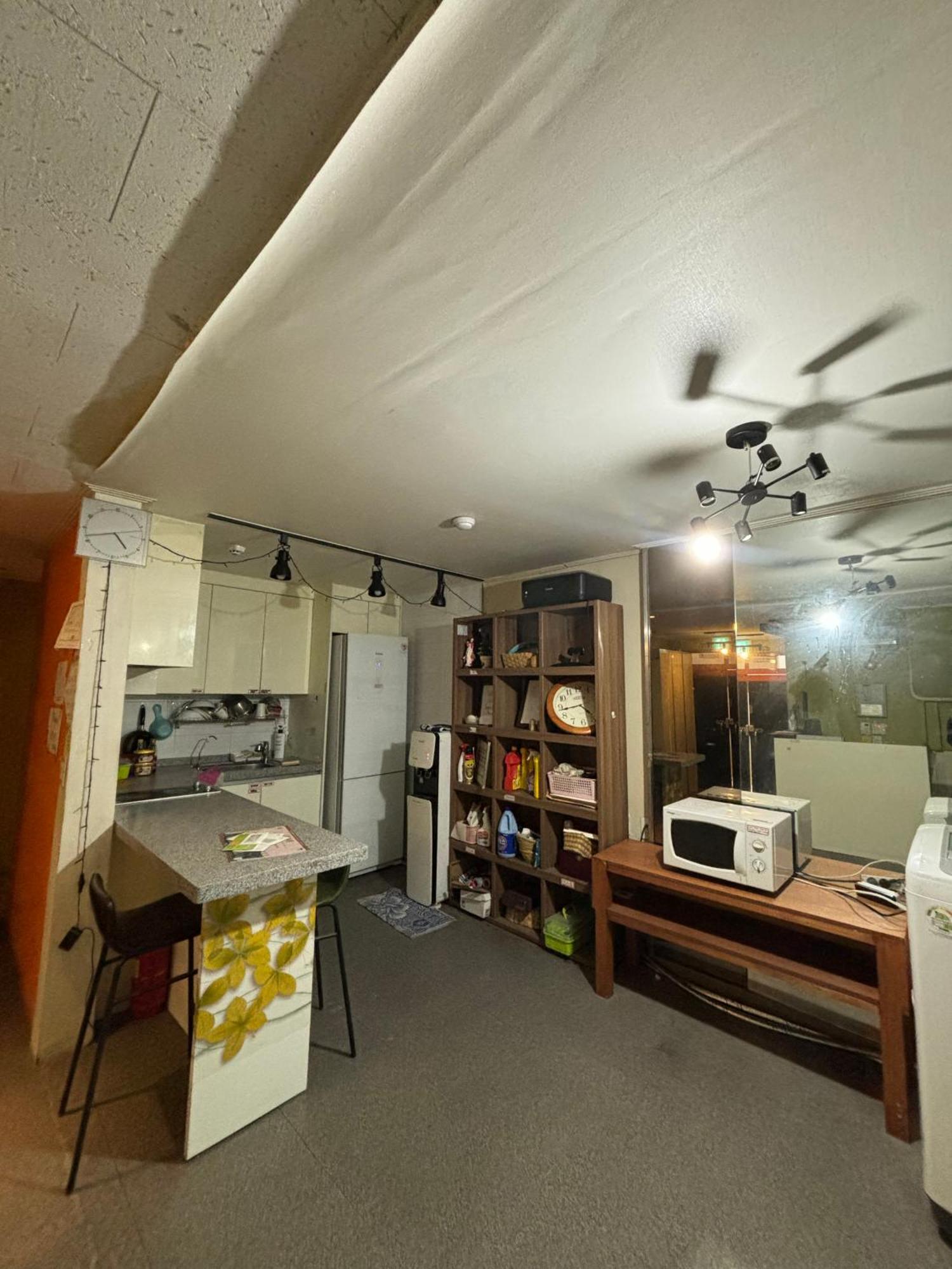 Sunrise Inn โซล ภายนอก รูปภาพ