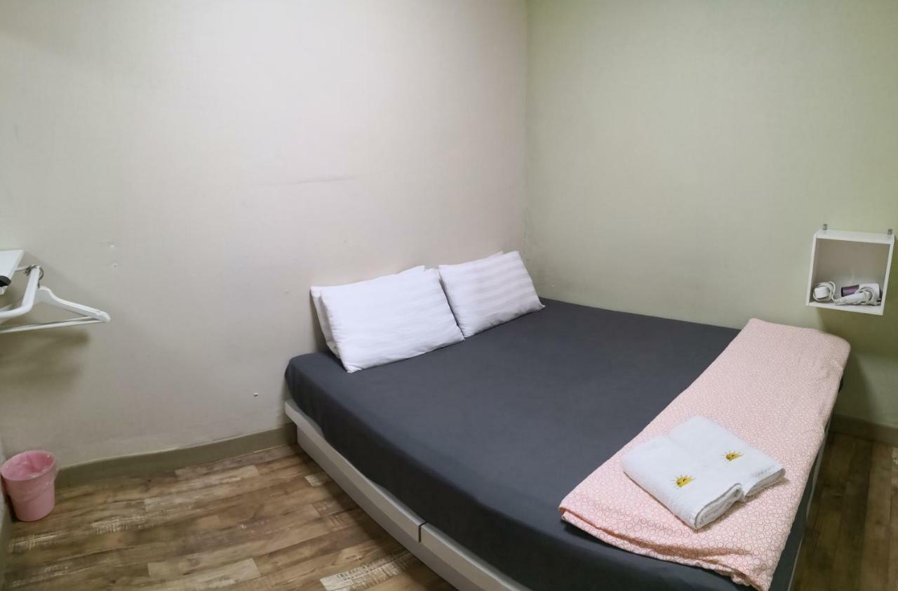 Sunrise Inn โซล ภายนอก รูปภาพ