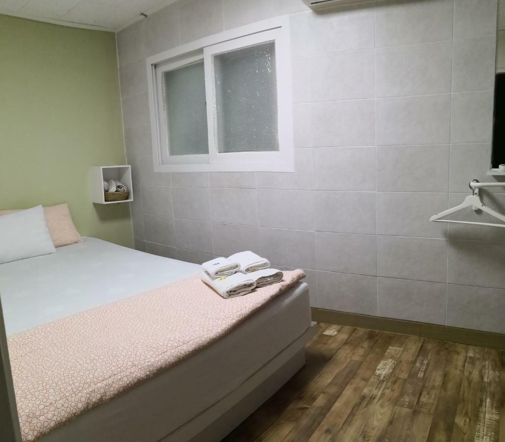 Sunrise Inn โซล ภายนอก รูปภาพ