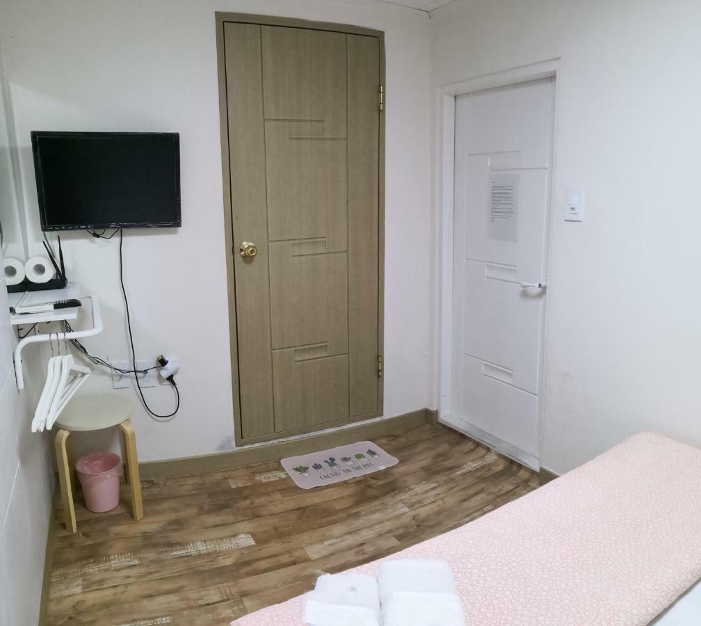 Sunrise Inn โซล ภายนอก รูปภาพ